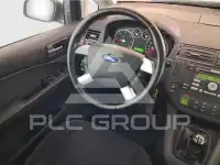 2007 Ford C-MAX