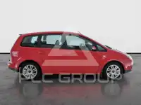 2007 Ford C-MAX