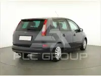 2007 Ford C-MAX