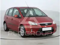 2007 Ford C-MAX