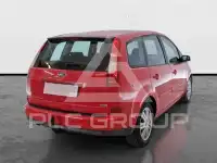 2007 Ford C-MAX