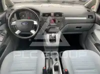 2007 Ford C-MAX