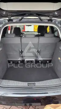 2007 Ford C-MAX