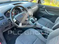 2007 Ford C-MAX