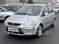 2007 Ford C-MAX
