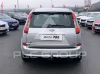 2007 Ford C-MAX