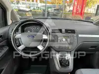 2007 Ford C-MAX