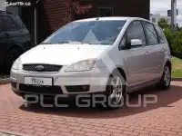 2007 Ford C-MAX
