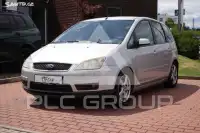 2007 Ford C-MAX