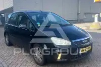 2007 Ford C-MAX