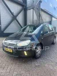 2007 Ford C-MAX