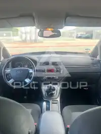 2007 Ford C-MAX