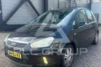 2007 Ford C-MAX