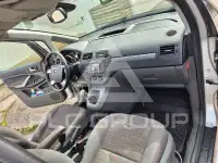 2007 Ford C-MAX