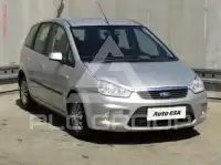 2007 Ford C-MAX