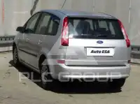 2007 Ford C-MAX