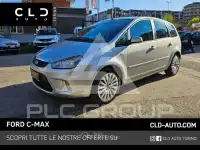 2007 Ford C-MAX