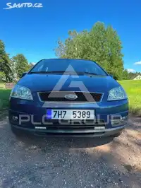 2007 Ford C-MAX