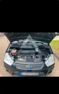 2007 Ford C-MAX