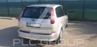 2007 Ford C-MAX