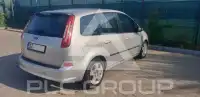 2007 Ford C-MAX
