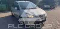 2007 Ford C-MAX