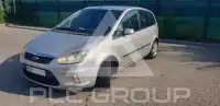 2007 Ford C-MAX
