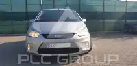 2007 Ford C-MAX