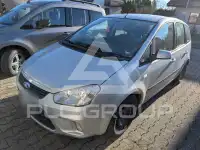 2007 Ford C-MAX