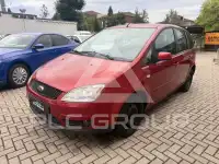 2007 Ford C-MAX