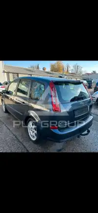 2007 Ford C-MAX