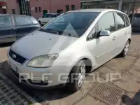 2007 Ford C-MAX