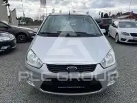 2007 Ford C-MAX