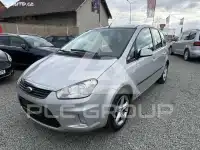 2007 Ford C-MAX