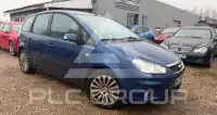 2007 Ford C-MAX