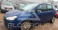 2007 Ford C-MAX