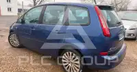 2007 Ford C-MAX