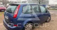 2007 Ford C-MAX