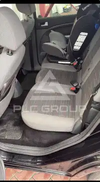 2007 Ford C-MAX