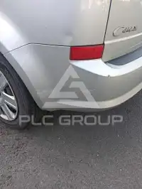 2007 Ford C-MAX