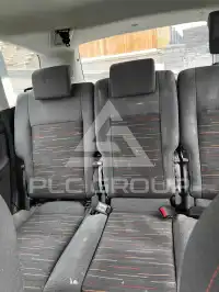2007 Ford C-MAX