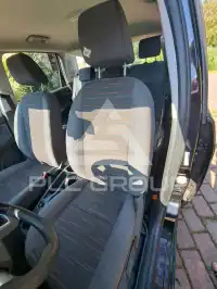 2007 Ford C-MAX