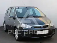 2007 Ford C-MAX