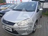 2007 Ford C-MAX