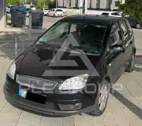 2007 Ford C-MAX