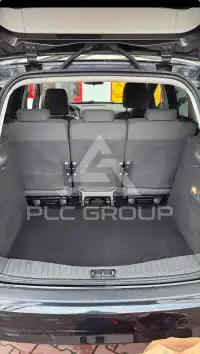 2007 Ford C-MAX