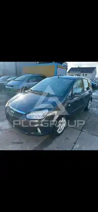 2007 Ford C-MAX