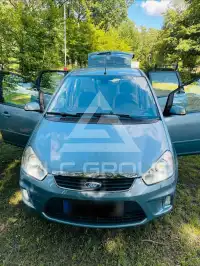 2007 Ford C-MAX