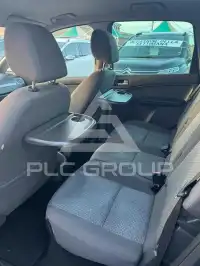 2007 Ford C-MAX