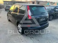 2007 Ford C-MAX